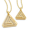 Small Abracadabra Triangle Series 4 - Expected Ship Date June 3rd