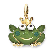 Frog Prince (Large)