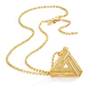 Small Abracadabra Triangle Series 4 - Expected Ship Date June 3rd