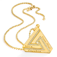 Large Abracadabra Triangle Series 2 - May 20th Expected Arrival