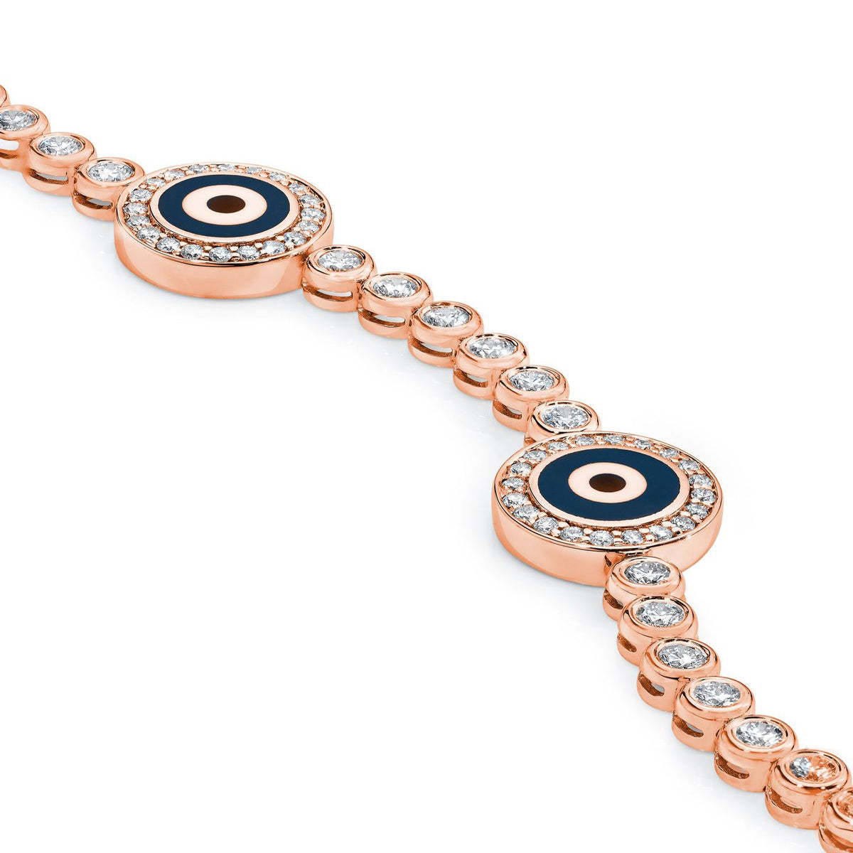 Diamond Bracelets