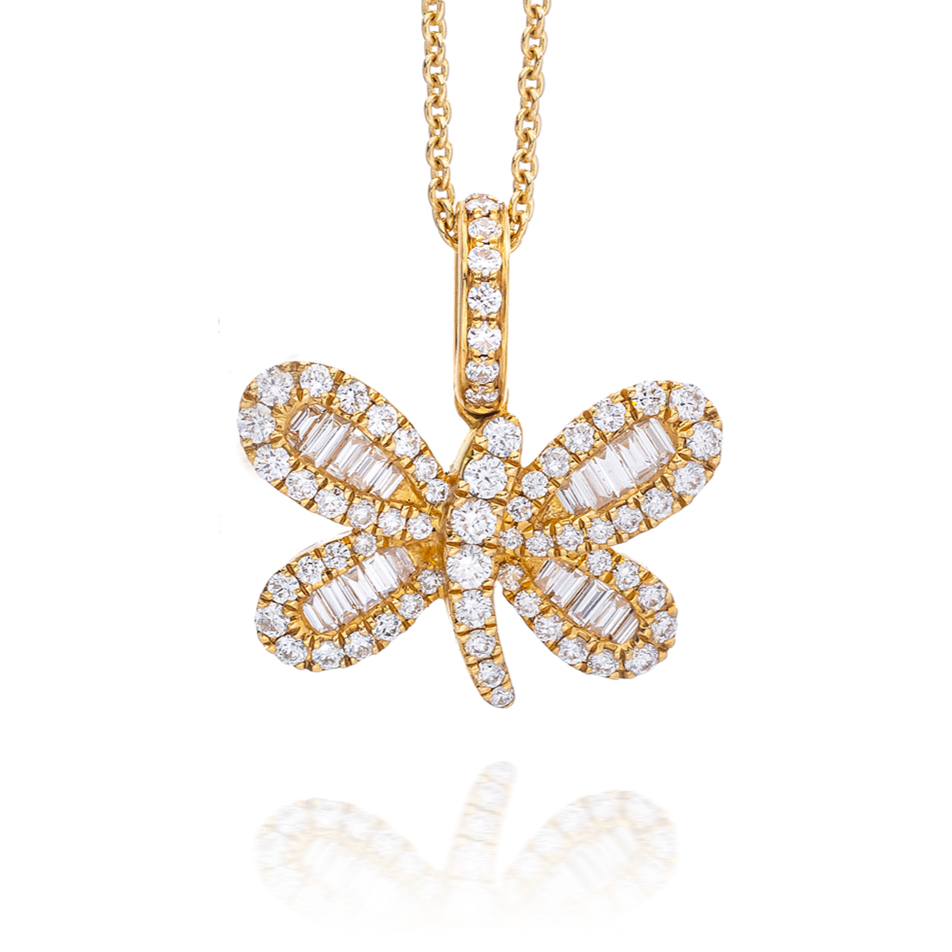 DIAMONDS CHARMS