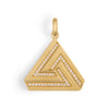 18K Pendant Only