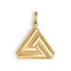 18K Pendant Only