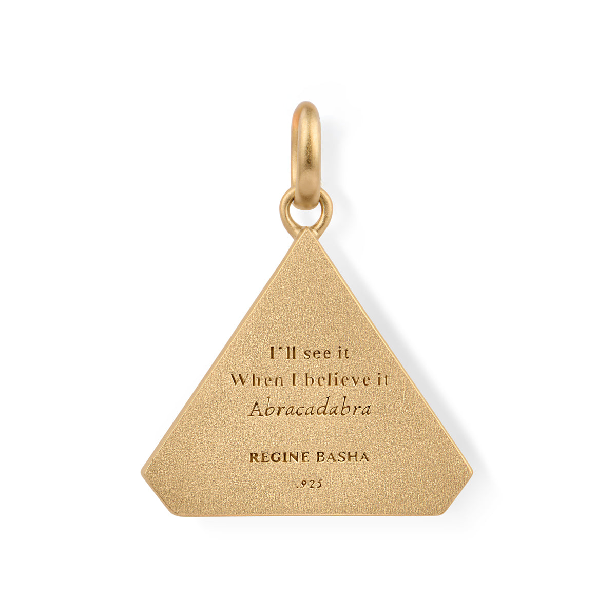 Abracadabra Small Series 8 with meaningful message.
