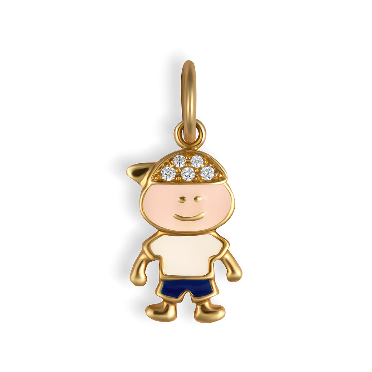 Boy Charm