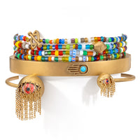Montauk Stack-Bracelets are priced Individually