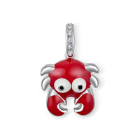 Crab Charm