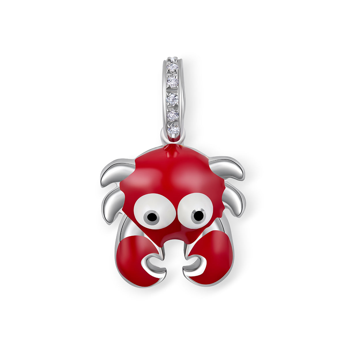 Crab Charm