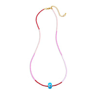 Dylan Eye Necklace