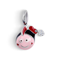 Ball Fish with Heart