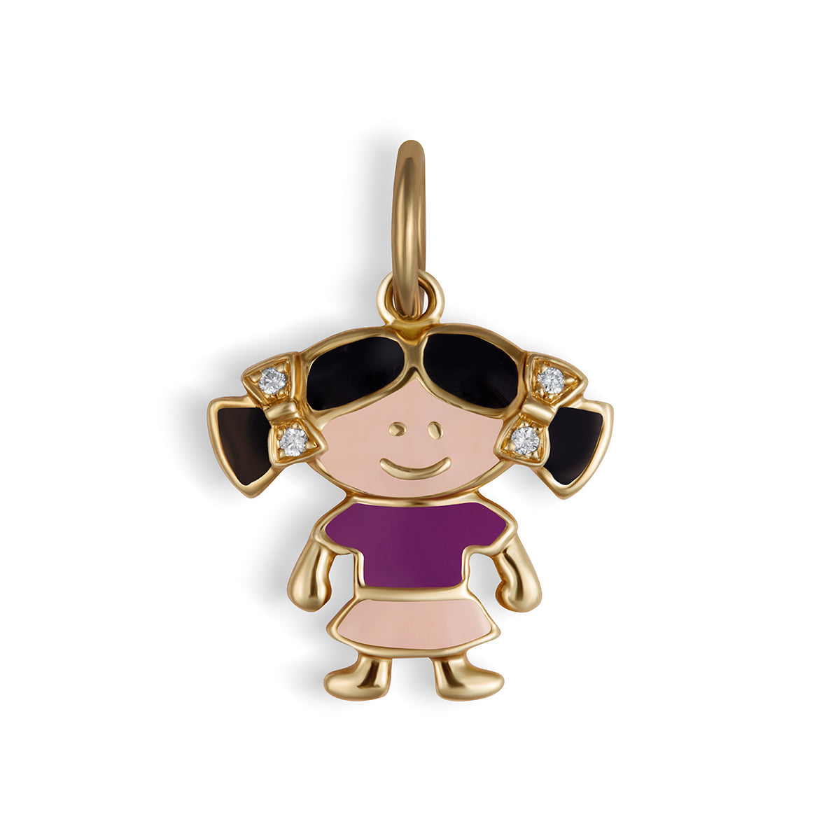 Girl Charm
