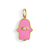 Hamsa Charm