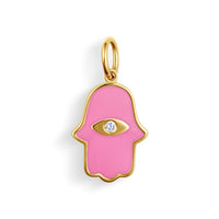 Hamsa Charm
