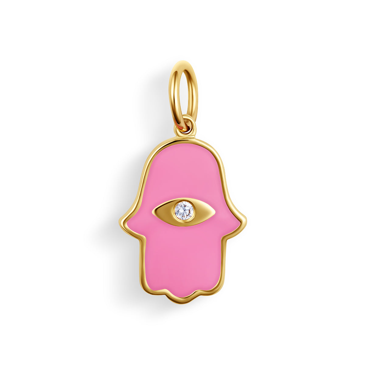 Hamsa Charm