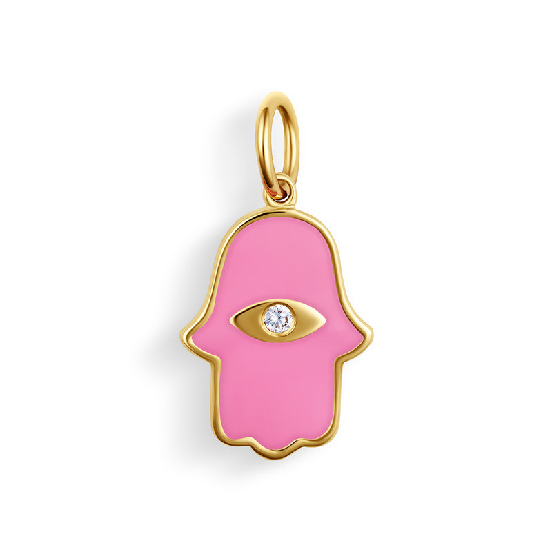 Hamsa Charm