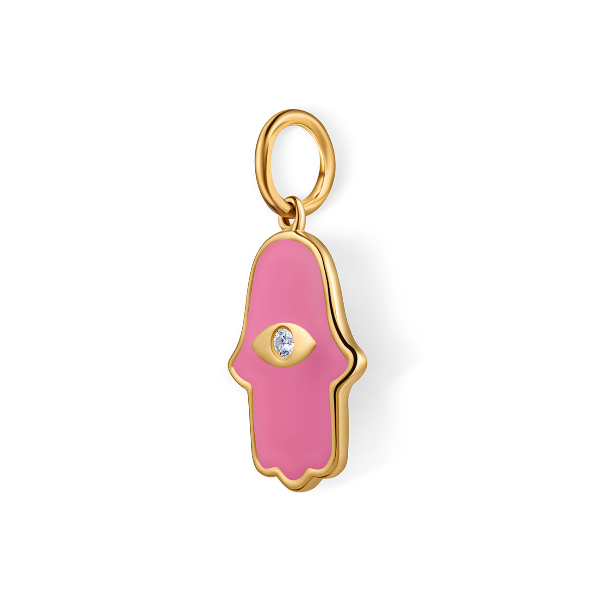 Hamsa Charm