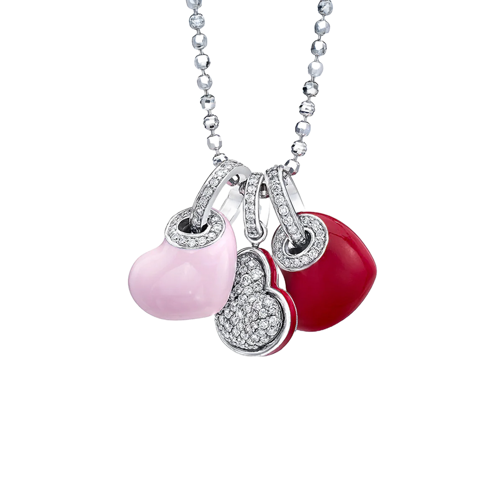 Hearts & Lockets – AB CORP