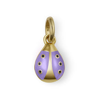 Ladybug Girls Charm