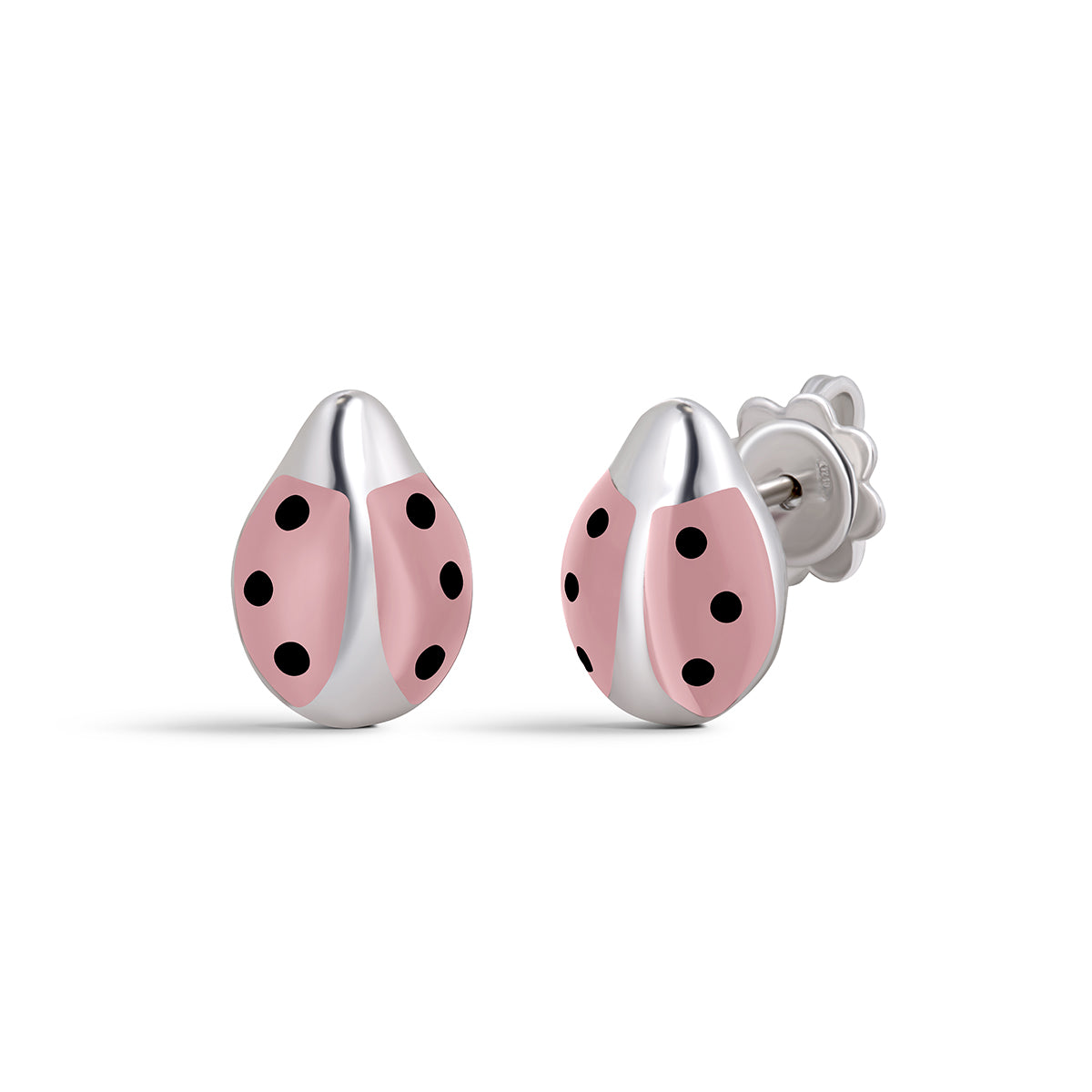 Aaron Basha Earrings - Diamond & Gold Butterfly Earrings Aaron Basha Earrings - Diamond & Gold Butterfly Earrings