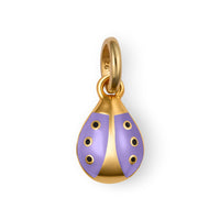 Ladybug Girls Charm