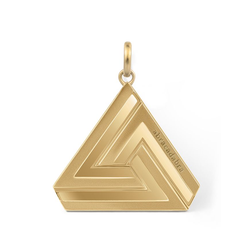 Large Abracadabra Simple Series 1