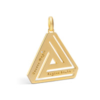 Large Abracadabra Simple Series 4 Back "Create Magic"