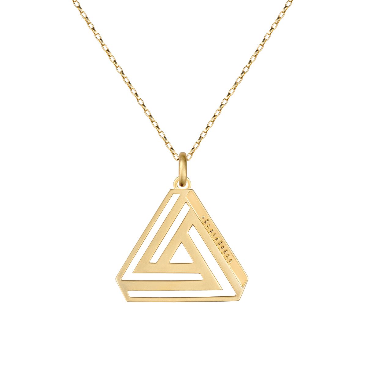 Large Abracadabra Simple Series 4 on link chain