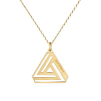 Large Abracadabra Simple Series 4 on link chain