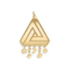 Abracadabra Pendant Only