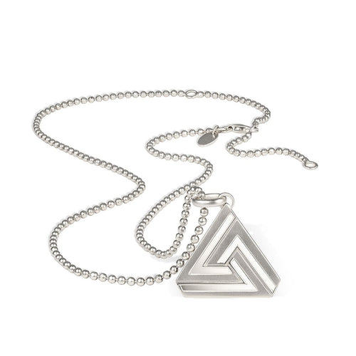 Large Abracadabra Triangle Simple Series 4