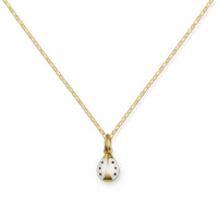 Ladybug Girls Charm