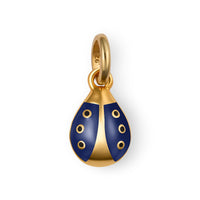 Ladybug Girls Charm