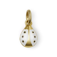 Ladybug Girls Charm
