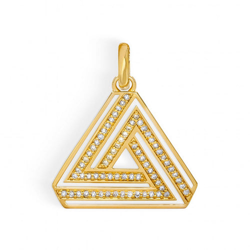 Small Abracadabra Triangle Series 4