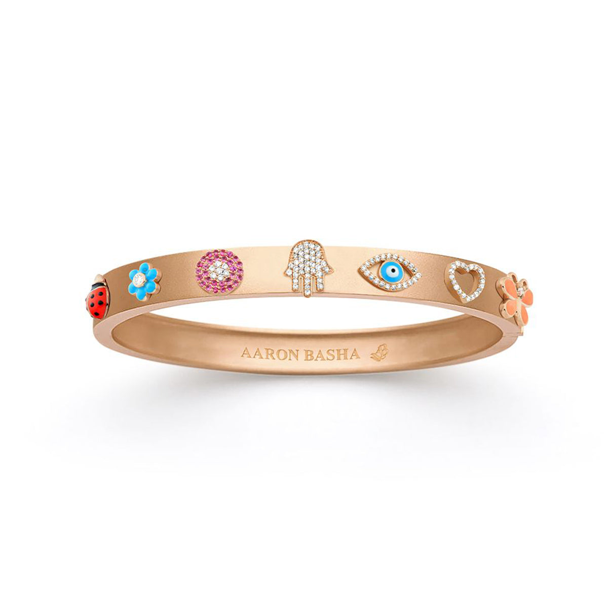 Jara Bangle