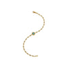 The Charlotte in Yellow Gold