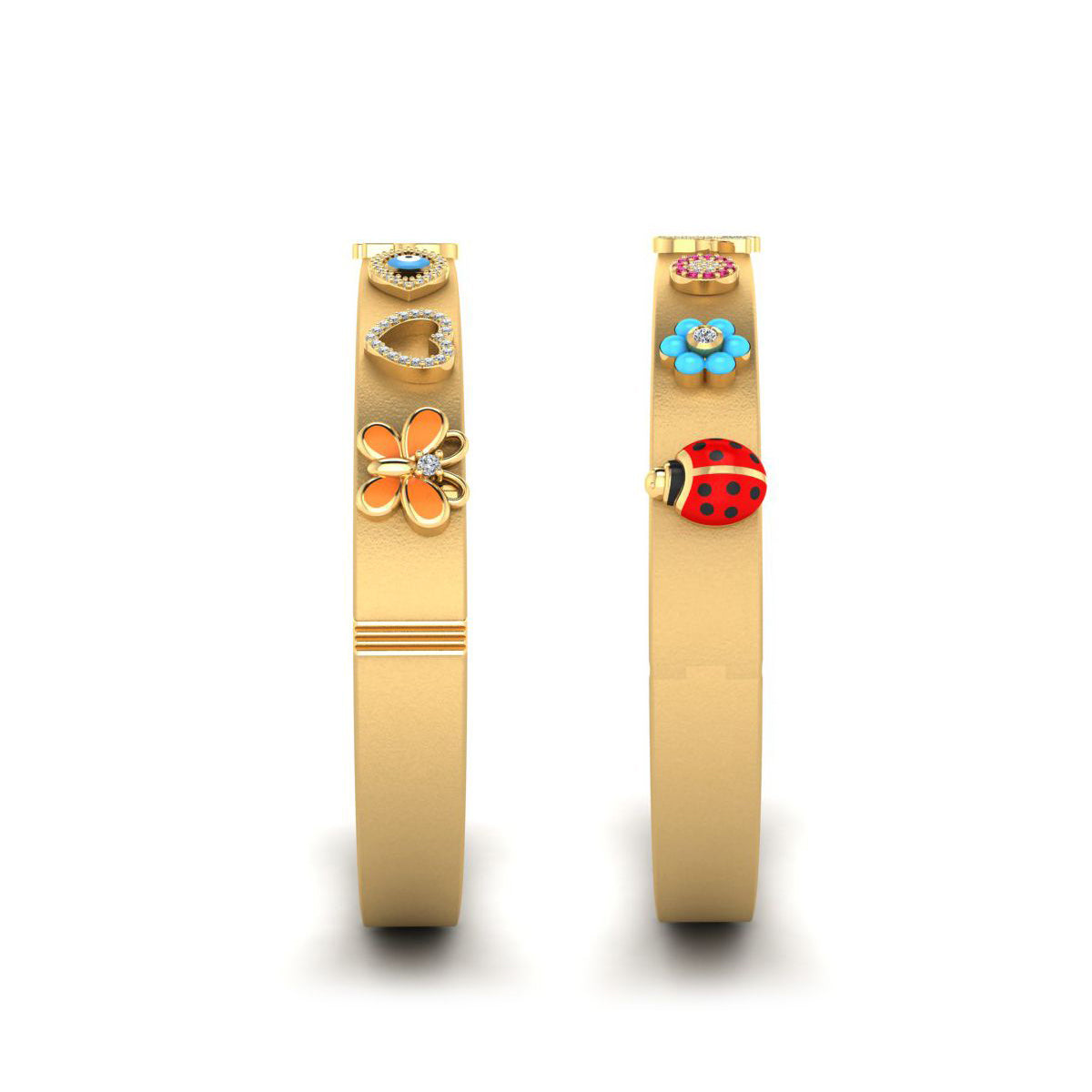 Jara Bangle