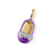 Ballet Shoe - Pre Order