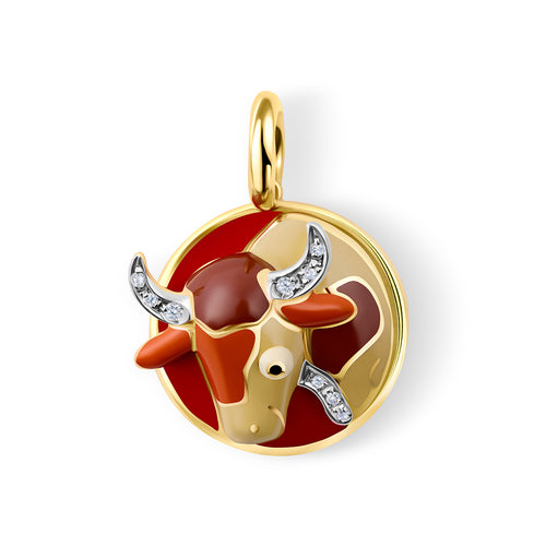 Taurus Zodiac (April 20 - May 20)