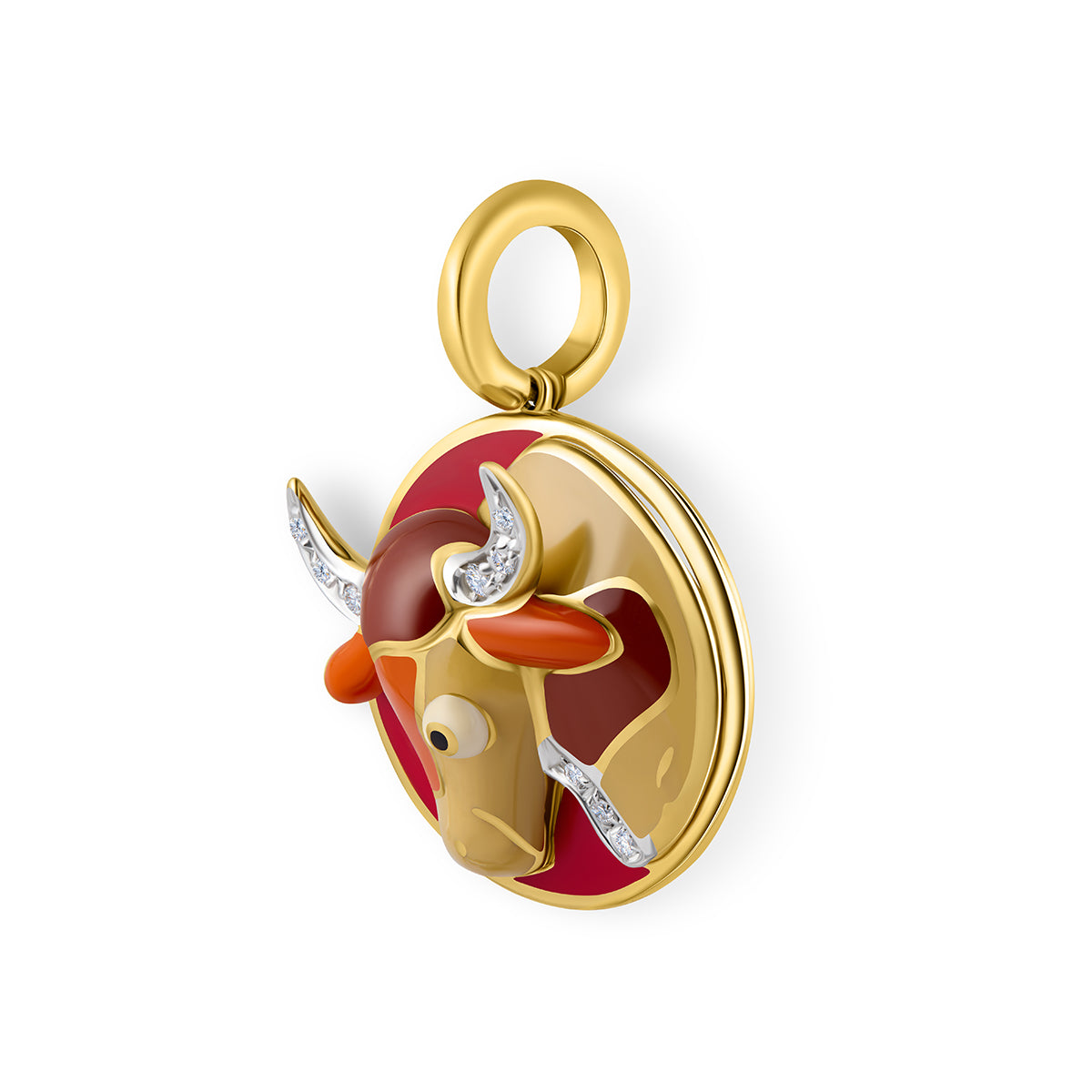 Taurus Zodiac (April 20 - May 20)