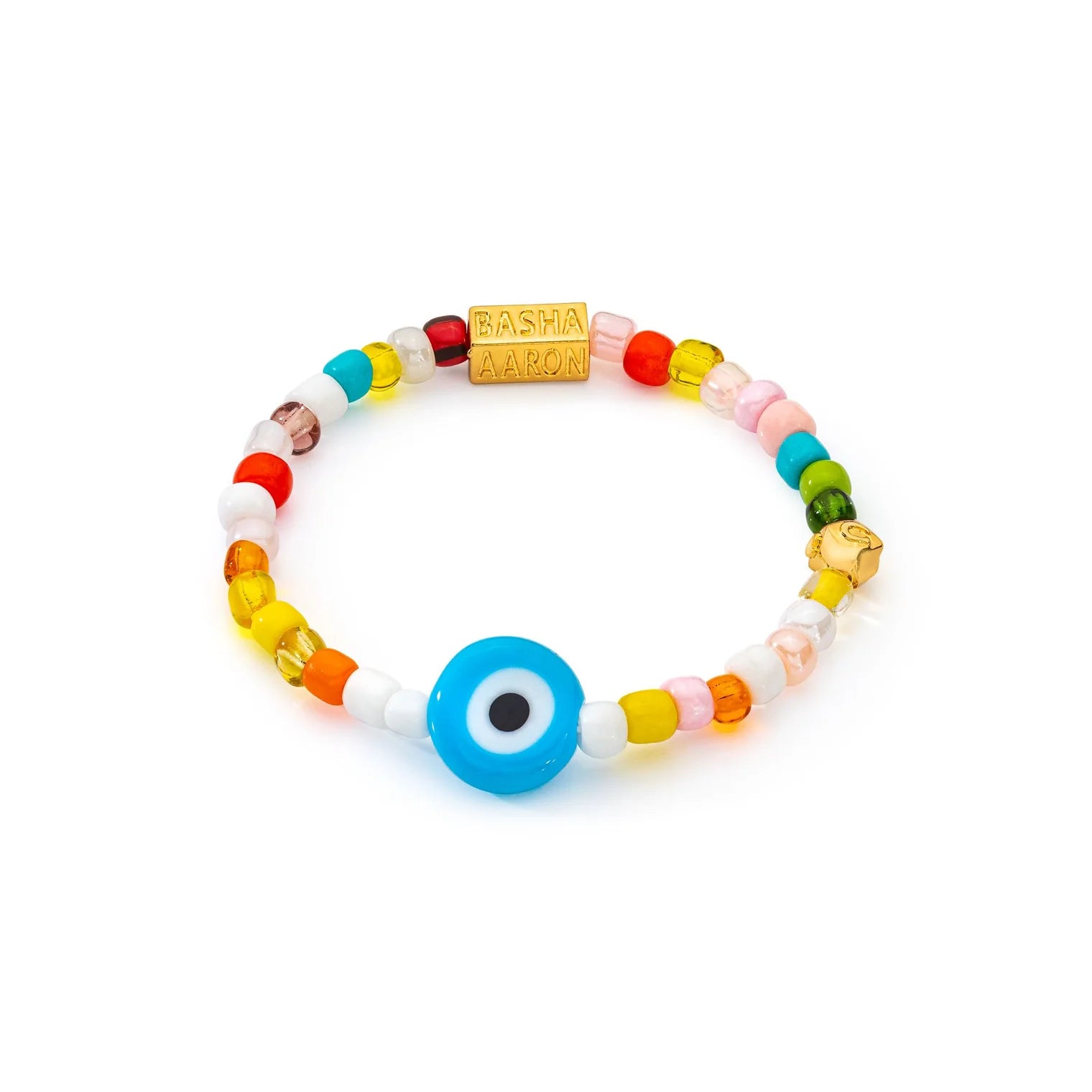 Melbees by Yellow Chimes 6 Pcs Kids Jewelry Woven Friendship Bracelets –  YellowChimes