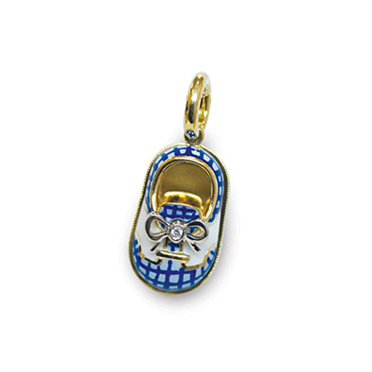 Aaron basha shoe charm hotsell