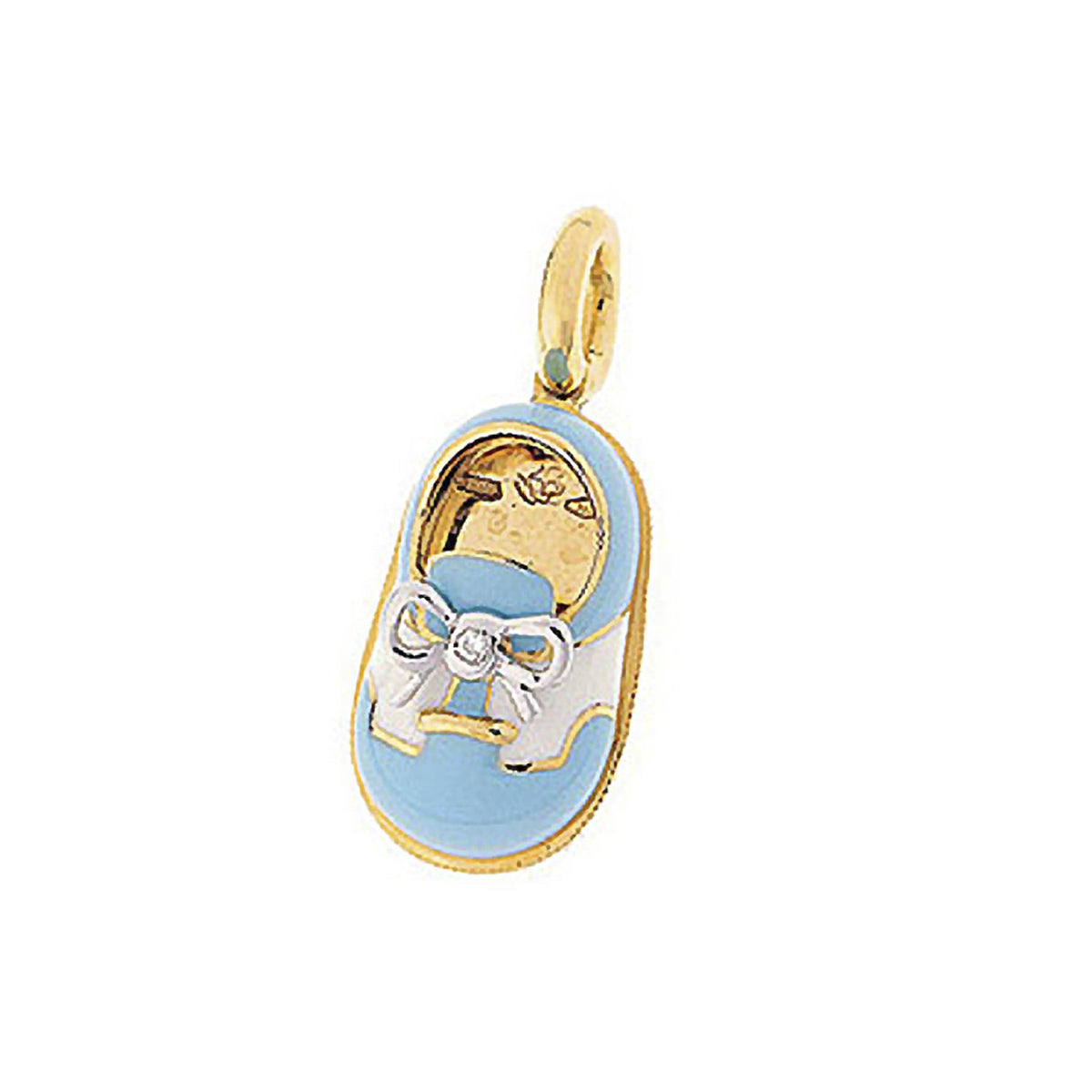 Aaron basha on sale shoe charm