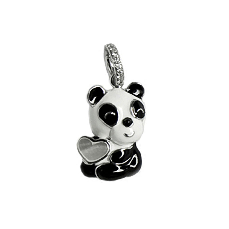 Panda Holding Heart – AB CORP