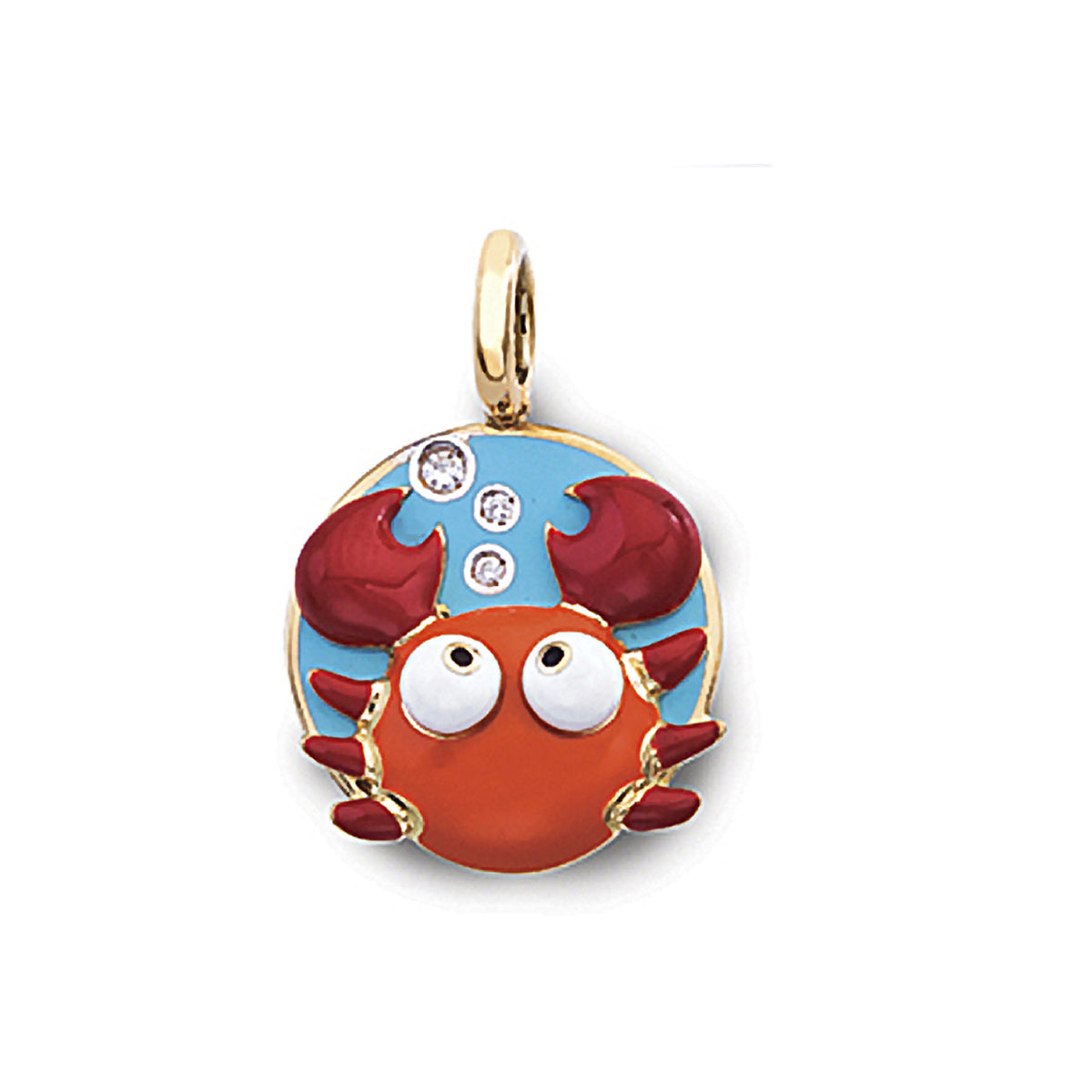 Cancer Zodiac (June 22 - July 22) – AB CORP