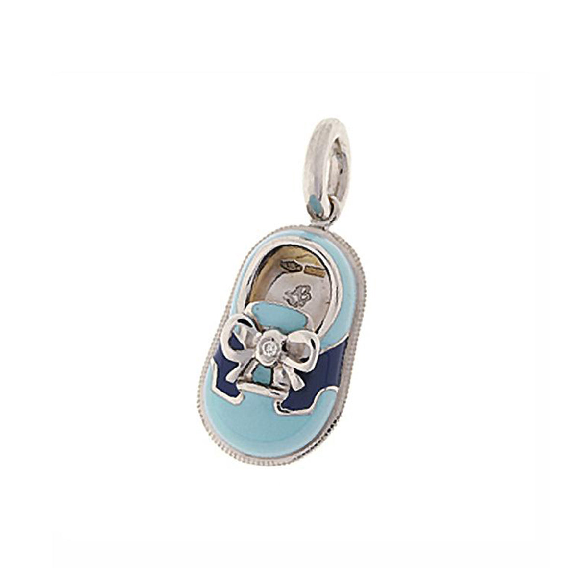 Aaron basha shoe charm hotsell