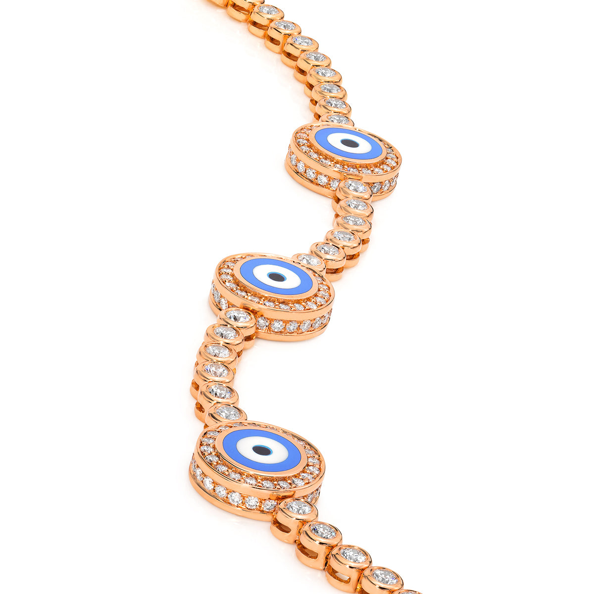 Evil Eye Bracelet