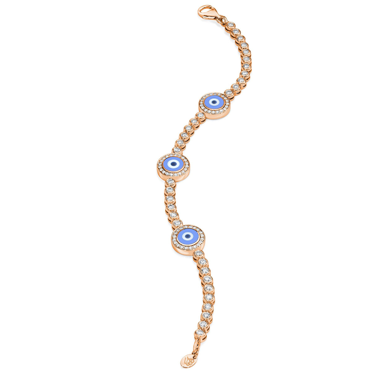 Evil Eye Bracelet