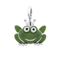 Frog Prince (medium)
